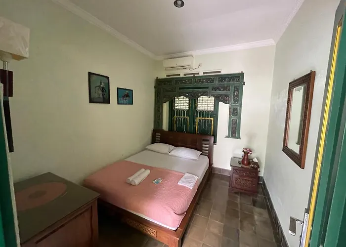 Pamularsih Homestay
