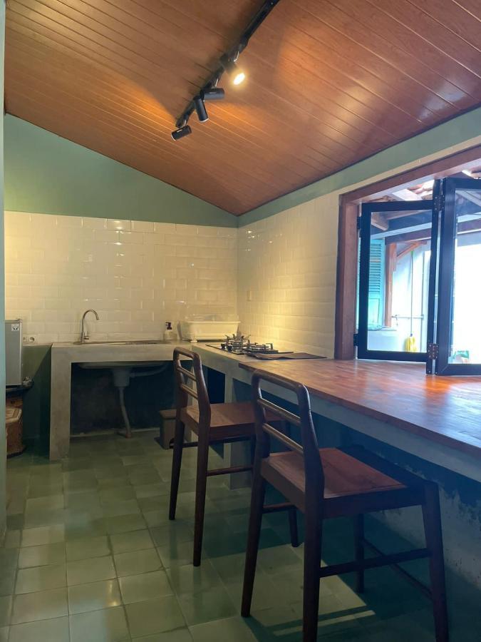 Homestay Pamularsih Yogyakarta