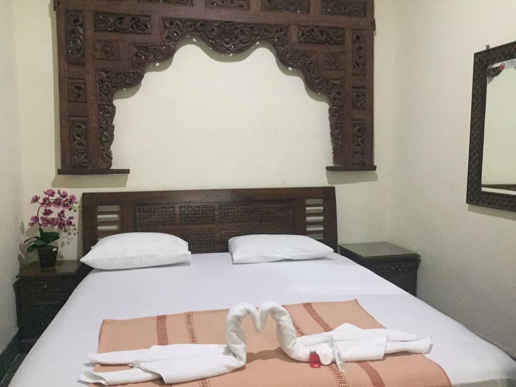 Pamularsih Homestay Yogyakarta