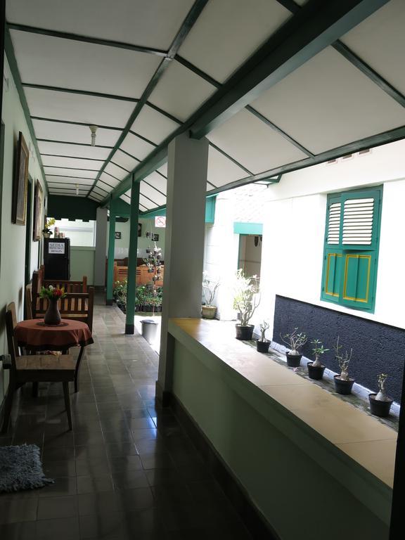 Pamularsih * Yogyakarta