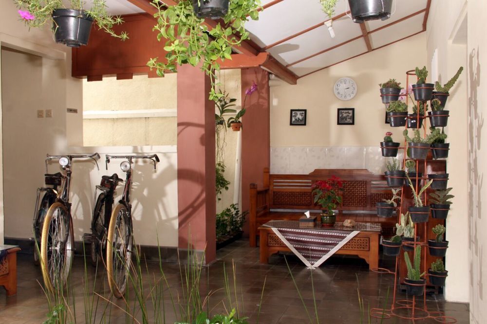 Pamularsih Yogyakarta