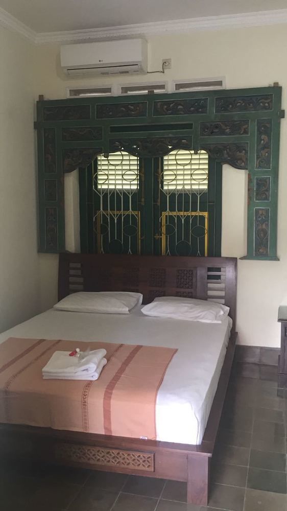 Homestay Pamularsih Yogyakarta