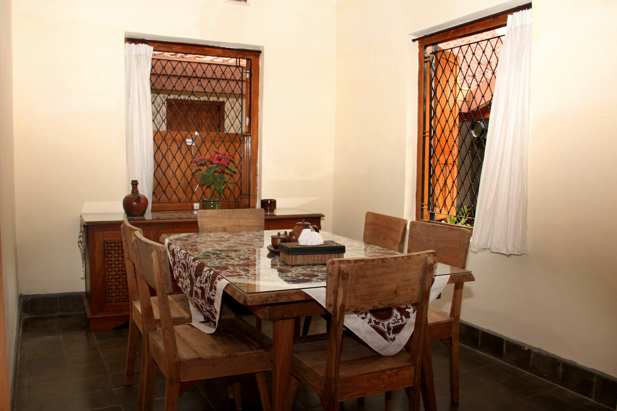 Pamularsih Yogyakarta