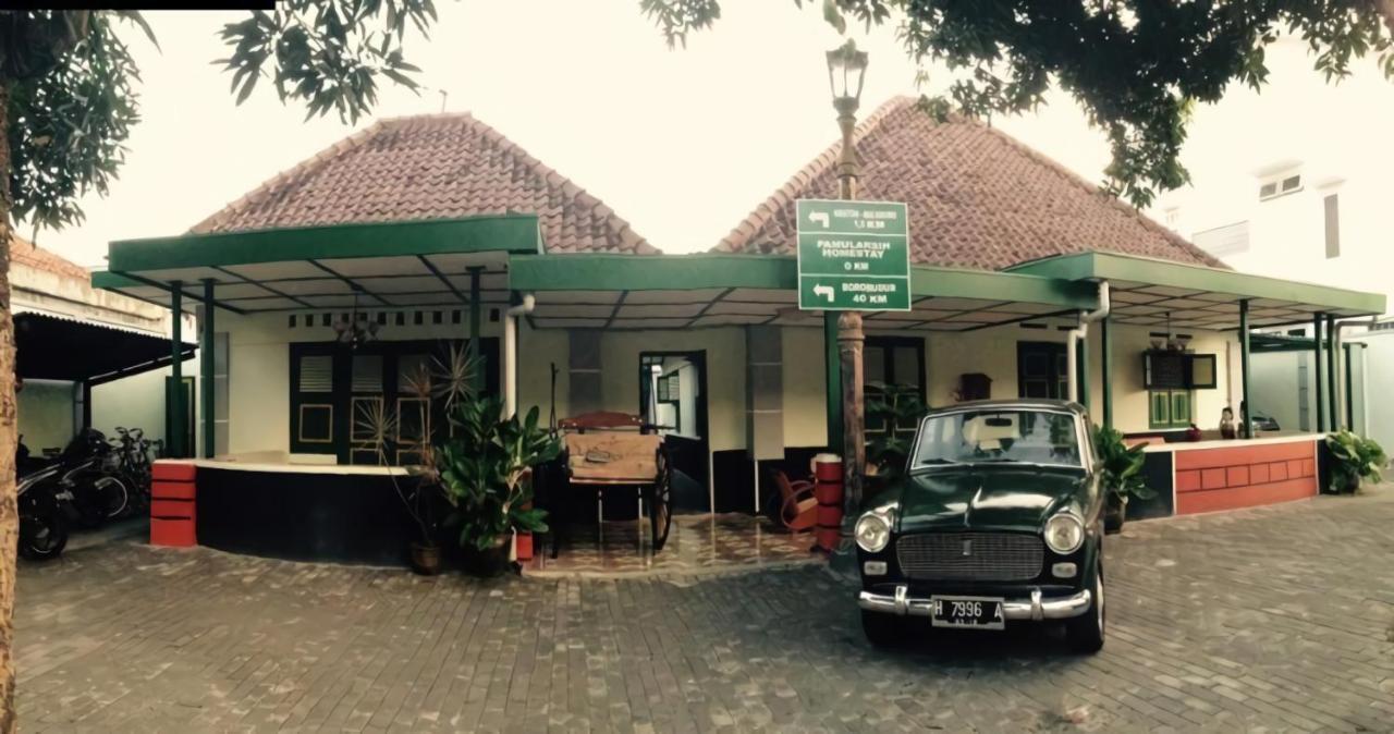 Pamularsih