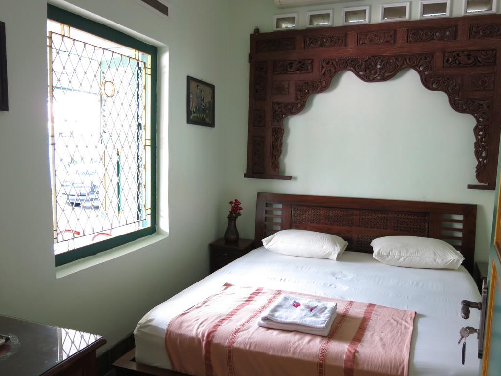 Homestay Pamularsih *