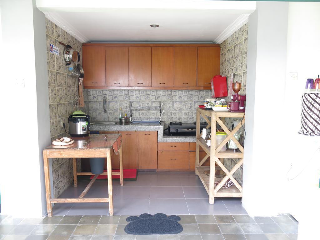 Homestay Pamularsih Yogyakarta