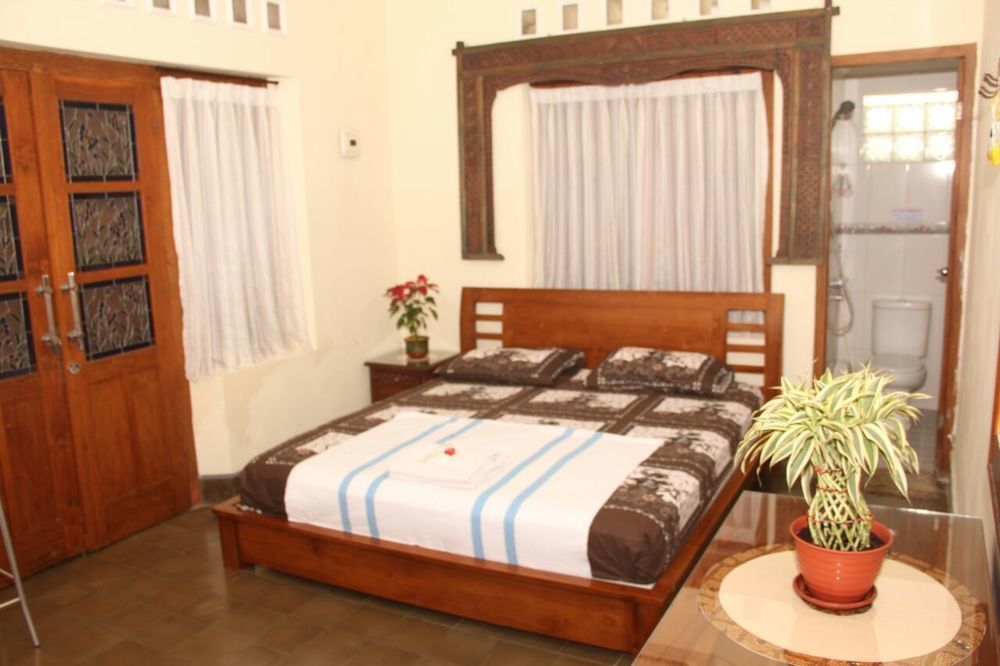 Pamularsih Homestay