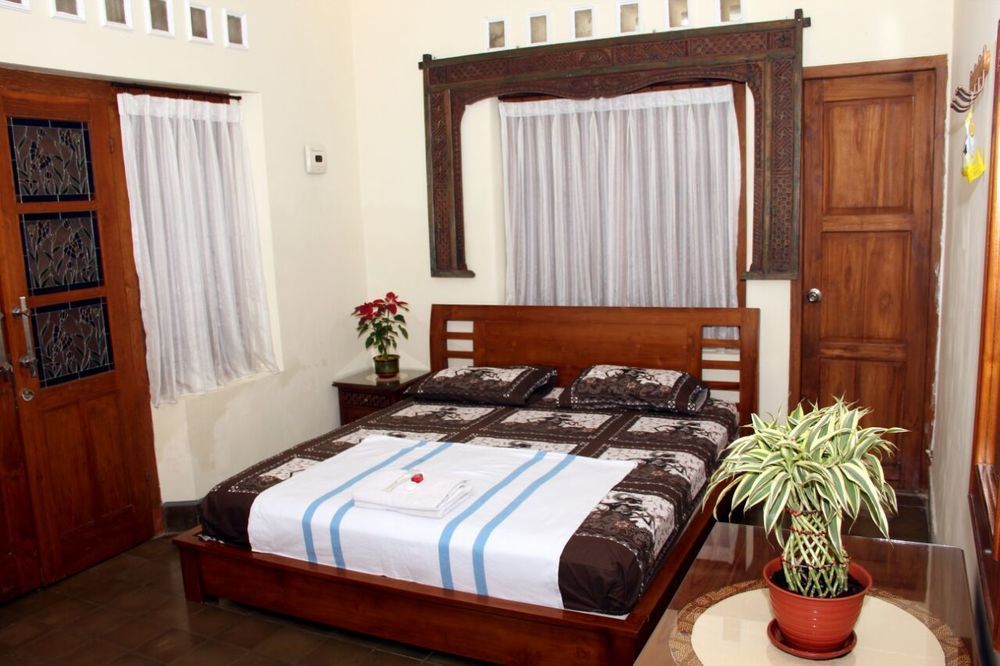 Homestay Pamularsih *