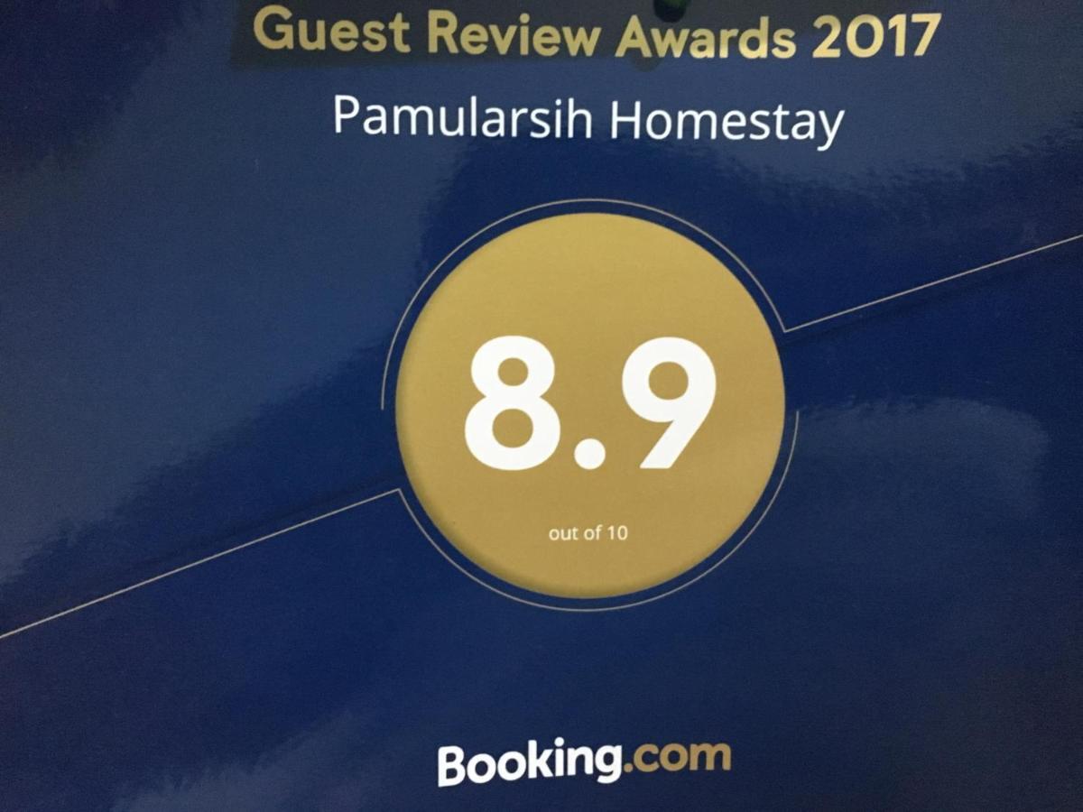 Pamularsih * Yogyakarta